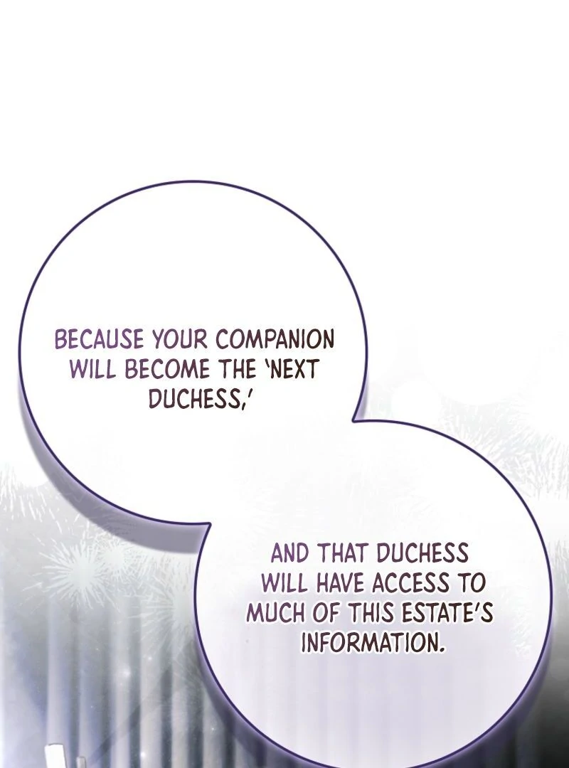 A Sham Marriage with Unexpected Benefits Chapter 12 - Page 121