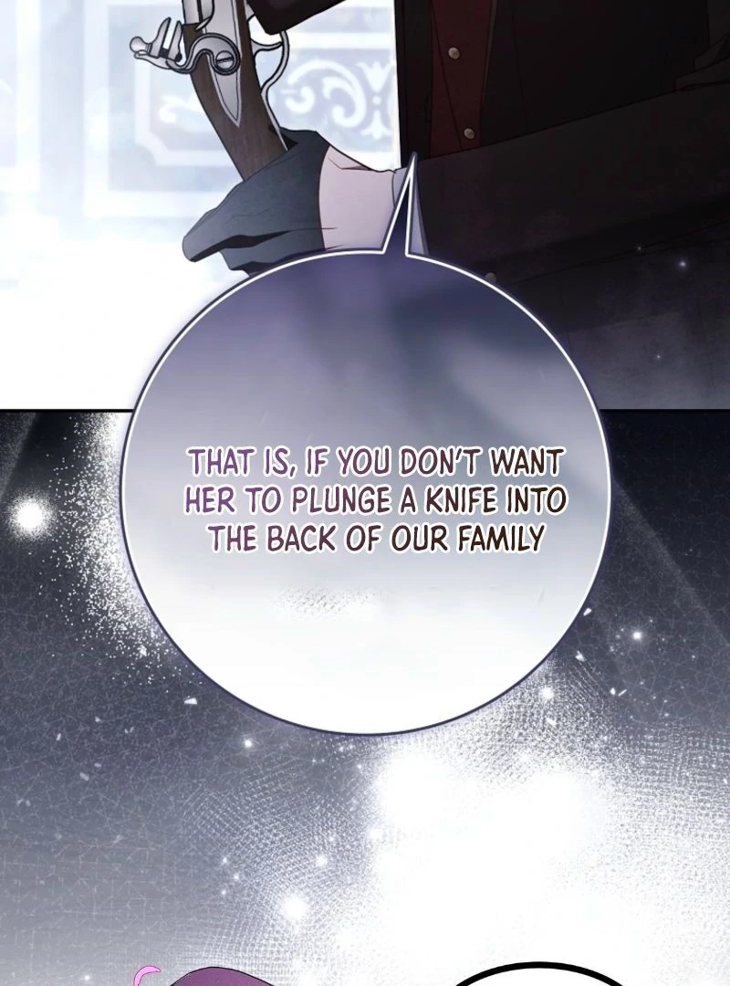 A Sham Marriage with Unexpected Benefits Chapter 12 - Page 123