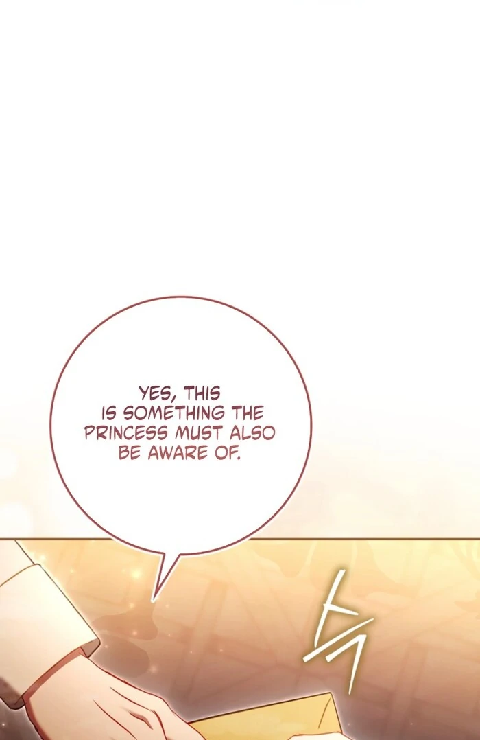 A Sham Marriage with Unexpected Benefits Chapter 16 - Page 8