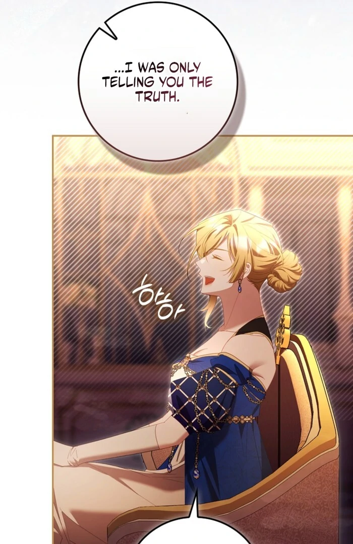 A Sham Marriage with Unexpected Benefits Chapter 16 - Page 19