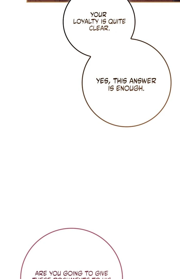 A Sham Marriage with Unexpected Benefits Chapter 16 - Page 20