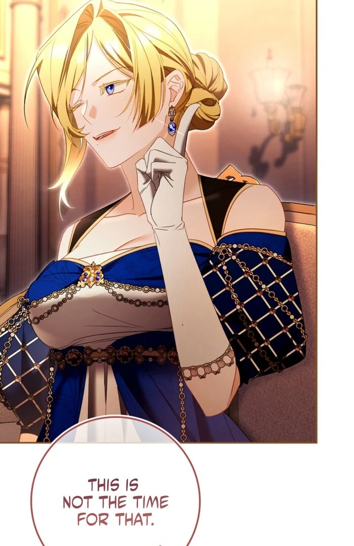 A Sham Marriage with Unexpected Benefits Chapter 16 - Page 23