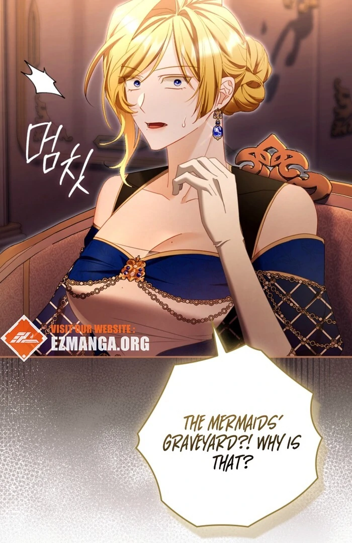 A Sham Marriage with Unexpected Benefits Chapter 16 - Page 25