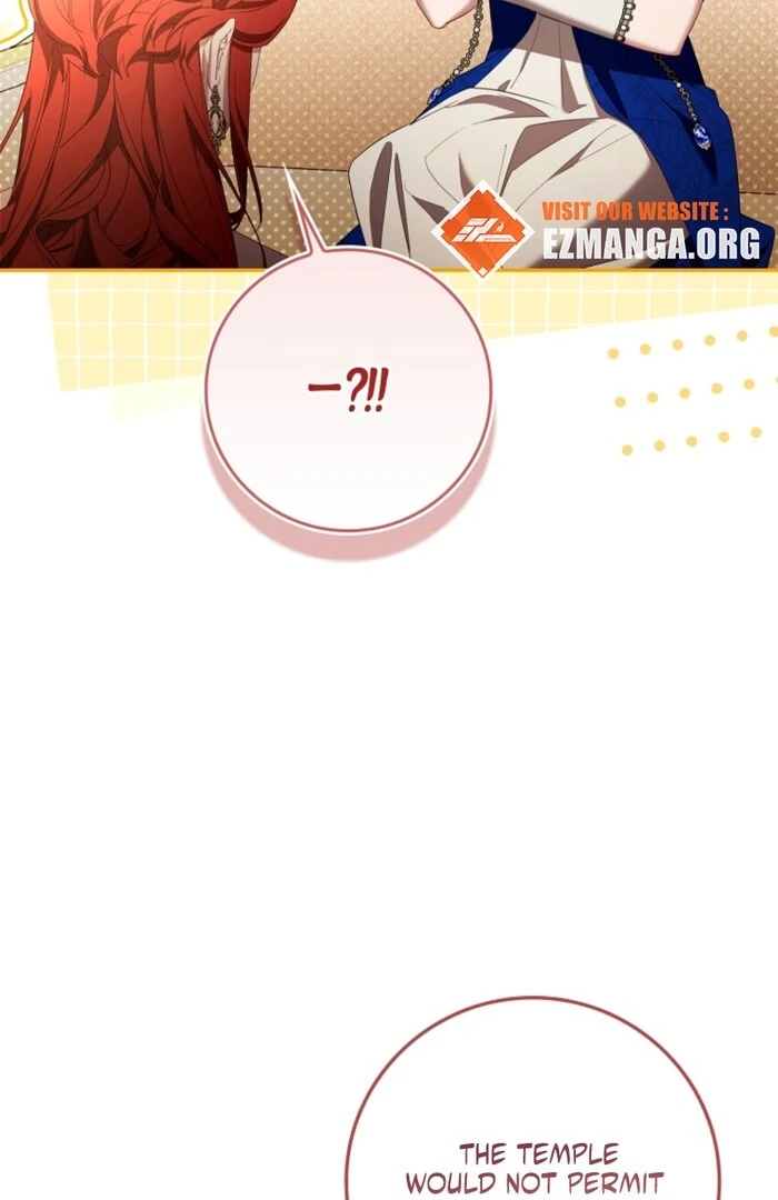 A Sham Marriage with Unexpected Benefits Chapter 16 - Page 30