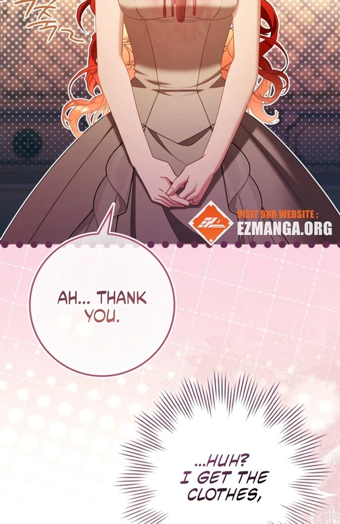 A Sham Marriage with Unexpected Benefits Chapter 16 - Page 41