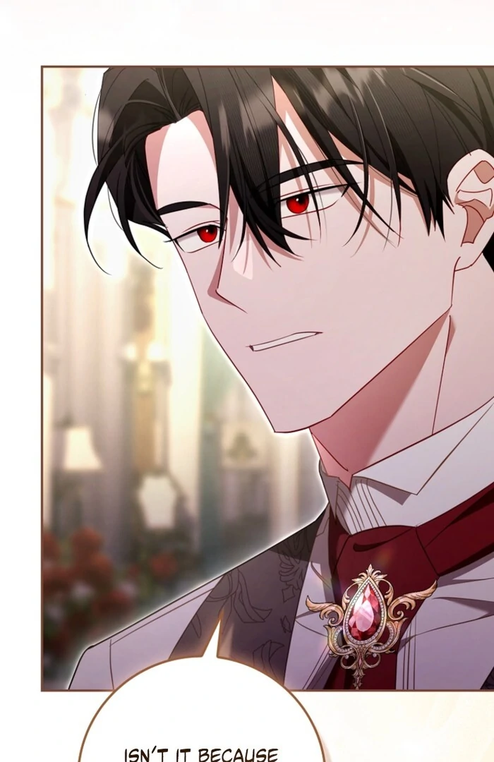 A Sham Marriage with Unexpected Benefits Chapter 16 - Page 51