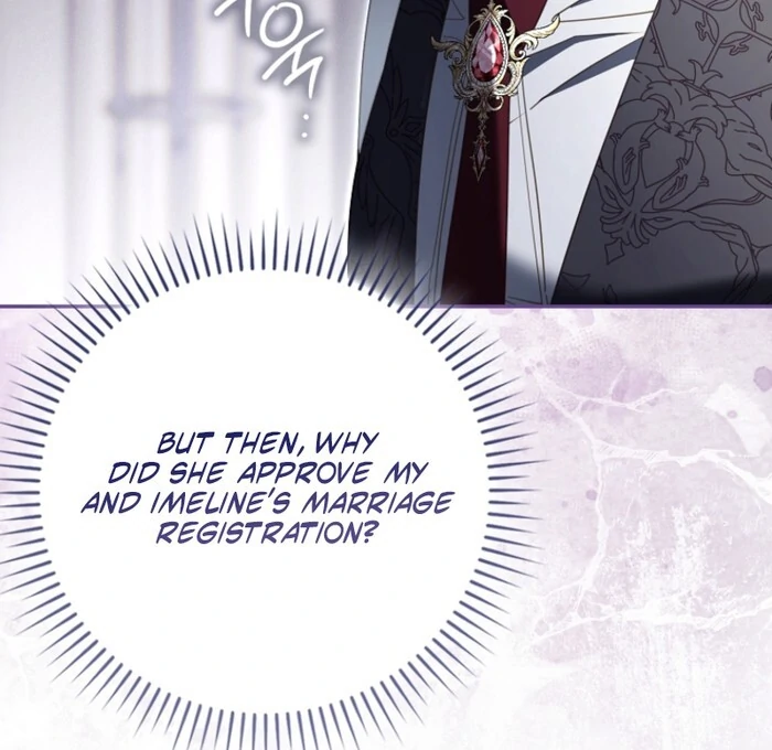 A Sham Marriage with Unexpected Benefits Chapter 16 - Page 57