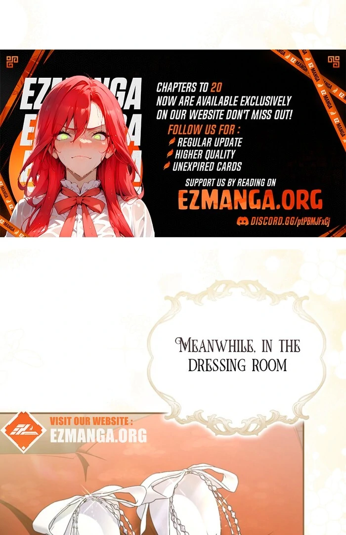 A Sham Marriage with Unexpected Benefits Chapter 16 - Page 59