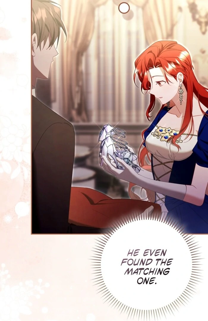 A Sham Marriage with Unexpected Benefits Chapter 16 - Page 62