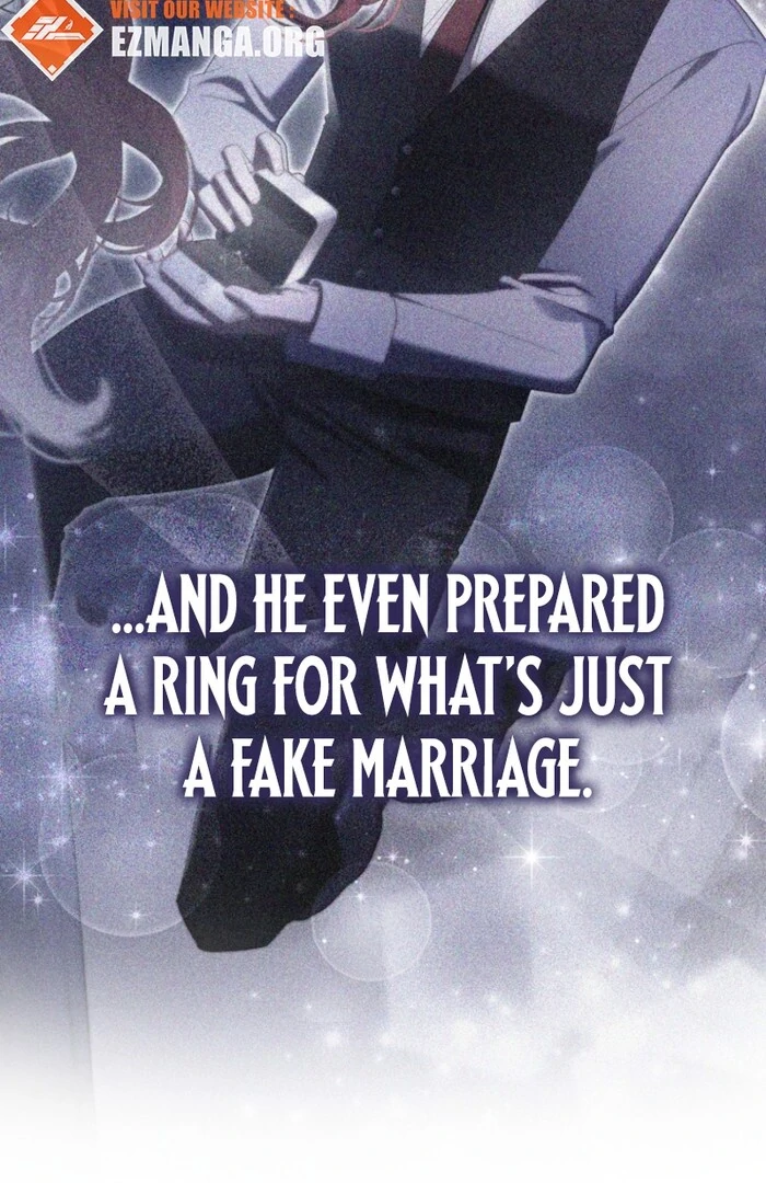 A Sham Marriage with Unexpected Benefits Chapter 16 - Page 68