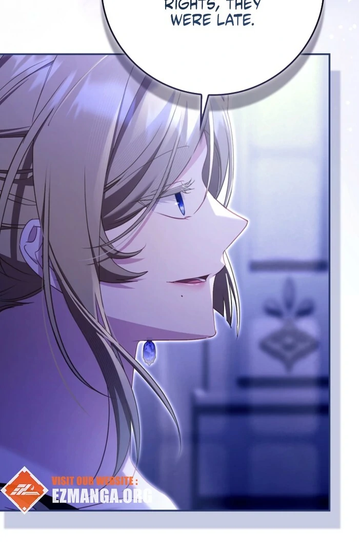 A Sham Marriage with Unexpected Benefits Chapter 17 - Page 17