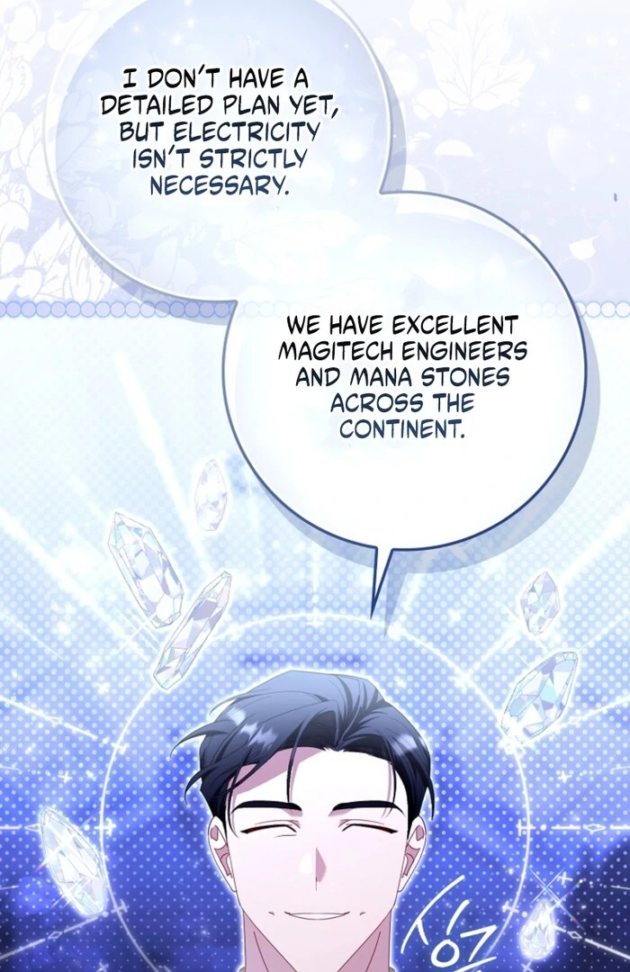 A Sham Marriage with Unexpected Benefits Chapter 17 - Page 23