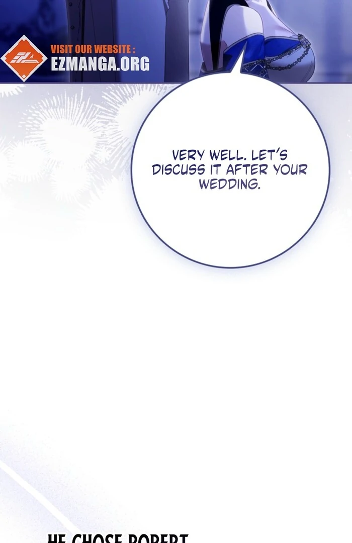 A Sham Marriage with Unexpected Benefits Chapter 17 - Page 33