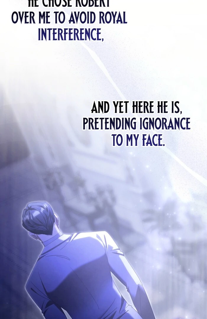 A Sham Marriage with Unexpected Benefits Chapter 17 - Page 34