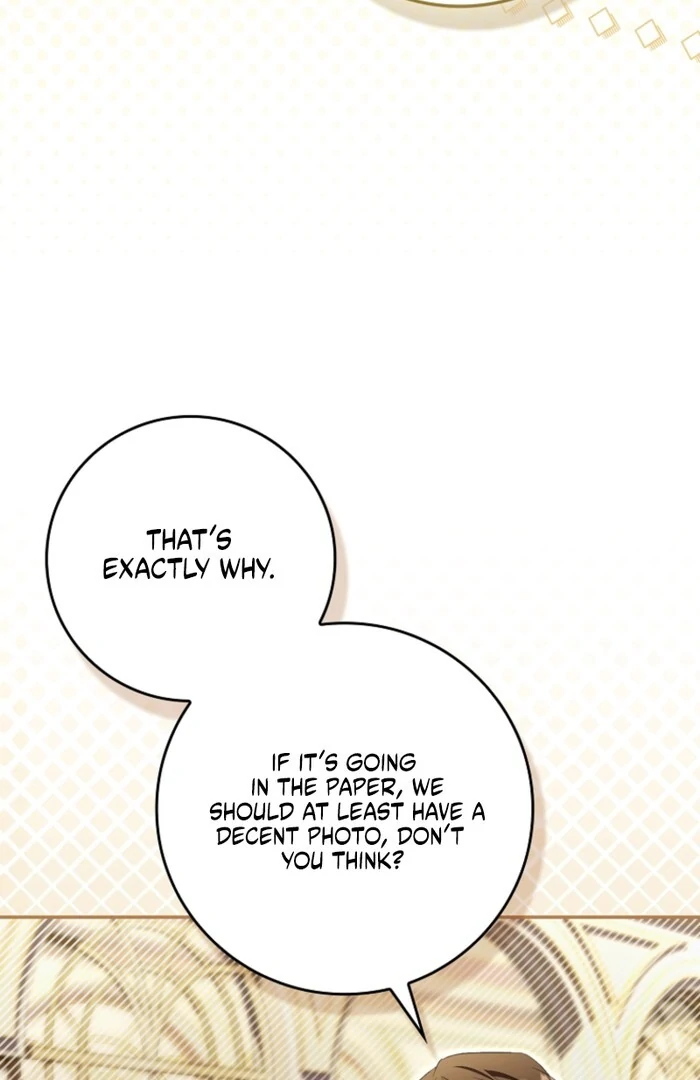 A Sham Marriage with Unexpected Benefits Chapter 17 - Page 50