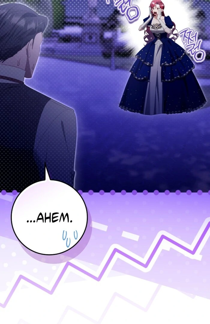 A Sham Marriage with Unexpected Benefits Chapter 17 - Page 64