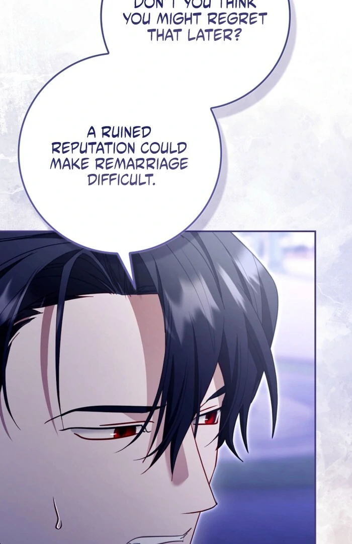 A Sham Marriage with Unexpected Benefits Chapter 17 - Page 71