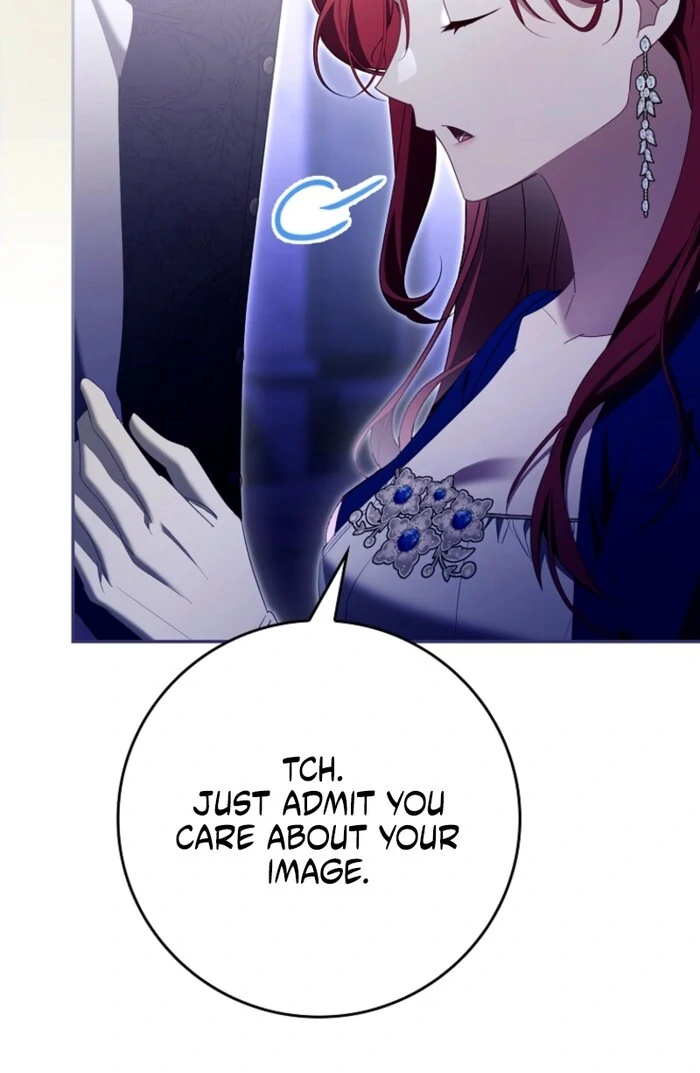 A Sham Marriage with Unexpected Benefits Chapter 17 - Page 76