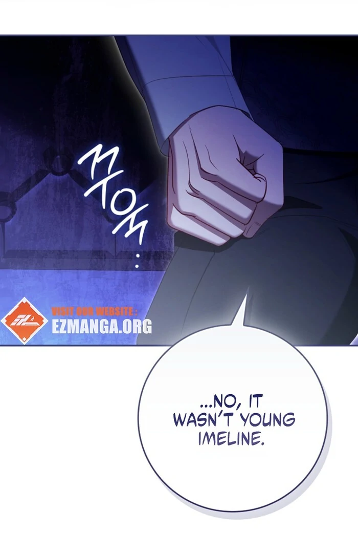 A Sham Marriage with Unexpected Benefits Chapter 17 - Page 103