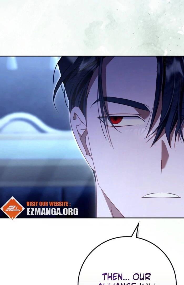 A Sham Marriage with Unexpected Benefits Chapter 17 - Page 111