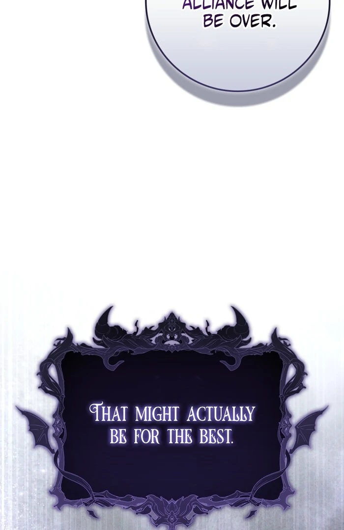 A Sham Marriage with Unexpected Benefits Chapter 17 - Page 112