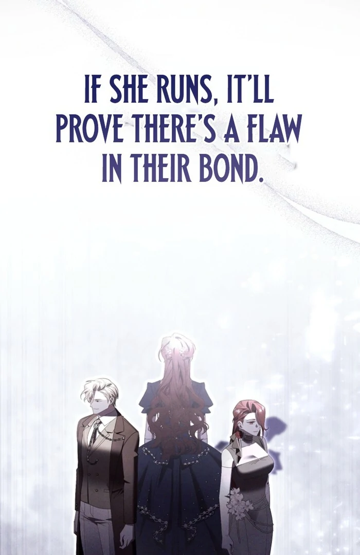 A Sham Marriage with Unexpected Benefits Chapter 17 - Page 116