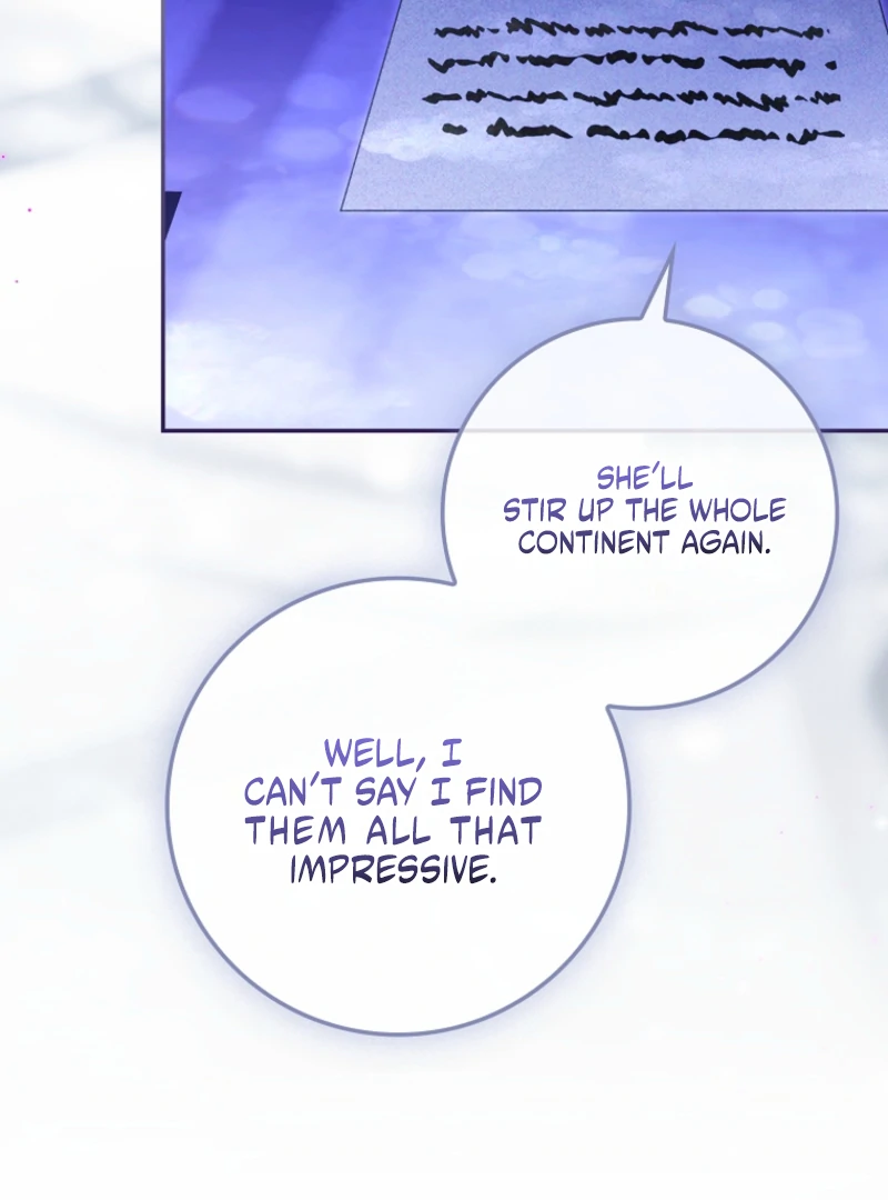 A Sham Marriage with Unexpected Benefits Chapter 18 - Page 4