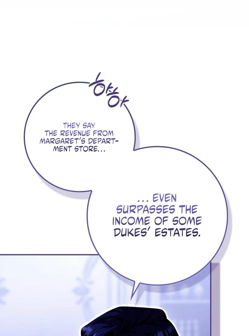 A Sham Marriage with Unexpected Benefits Chapter 18 - Page 5