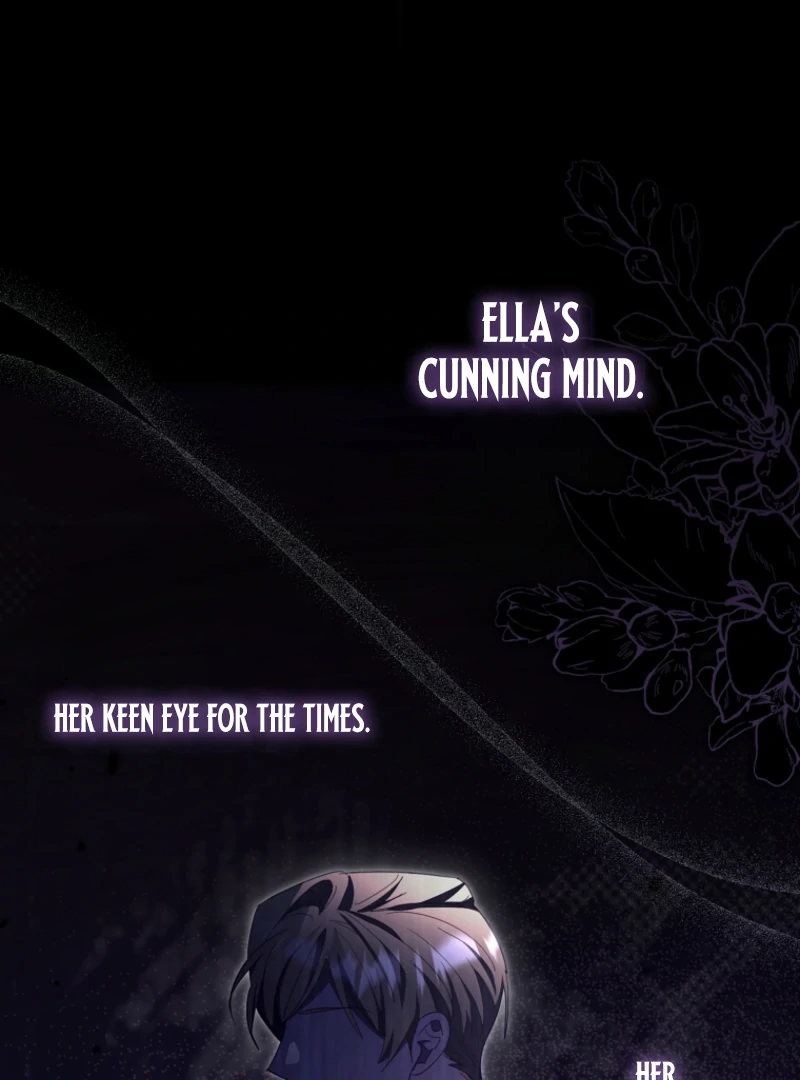 A Sham Marriage with Unexpected Benefits Chapter 18 - Page 20