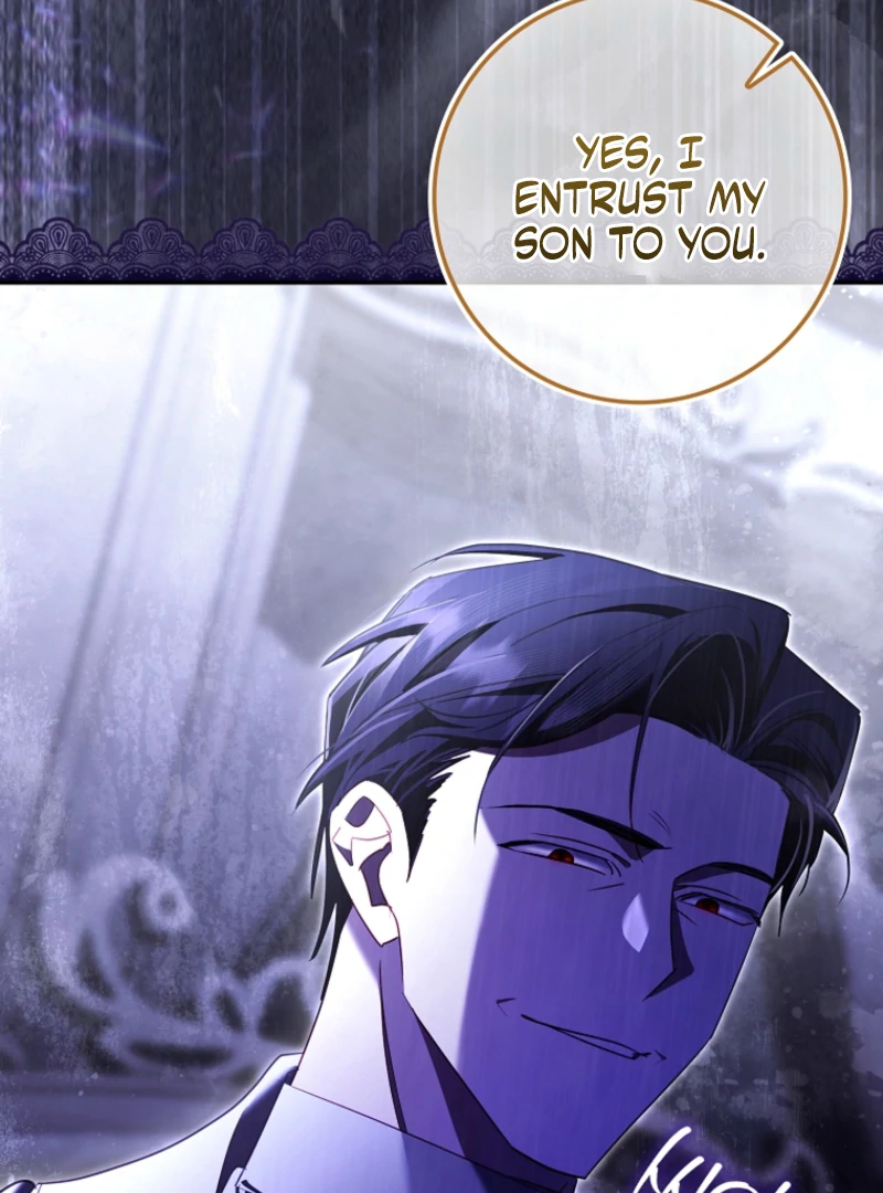 A Sham Marriage with Unexpected Benefits Chapter 18 - Page 31