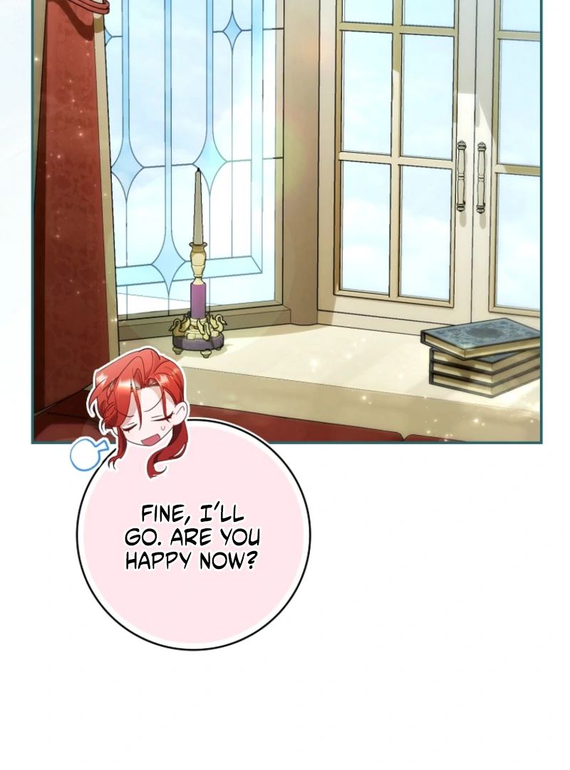 A Sham Marriage with Unexpected Benefits Chapter 18 - Page 46