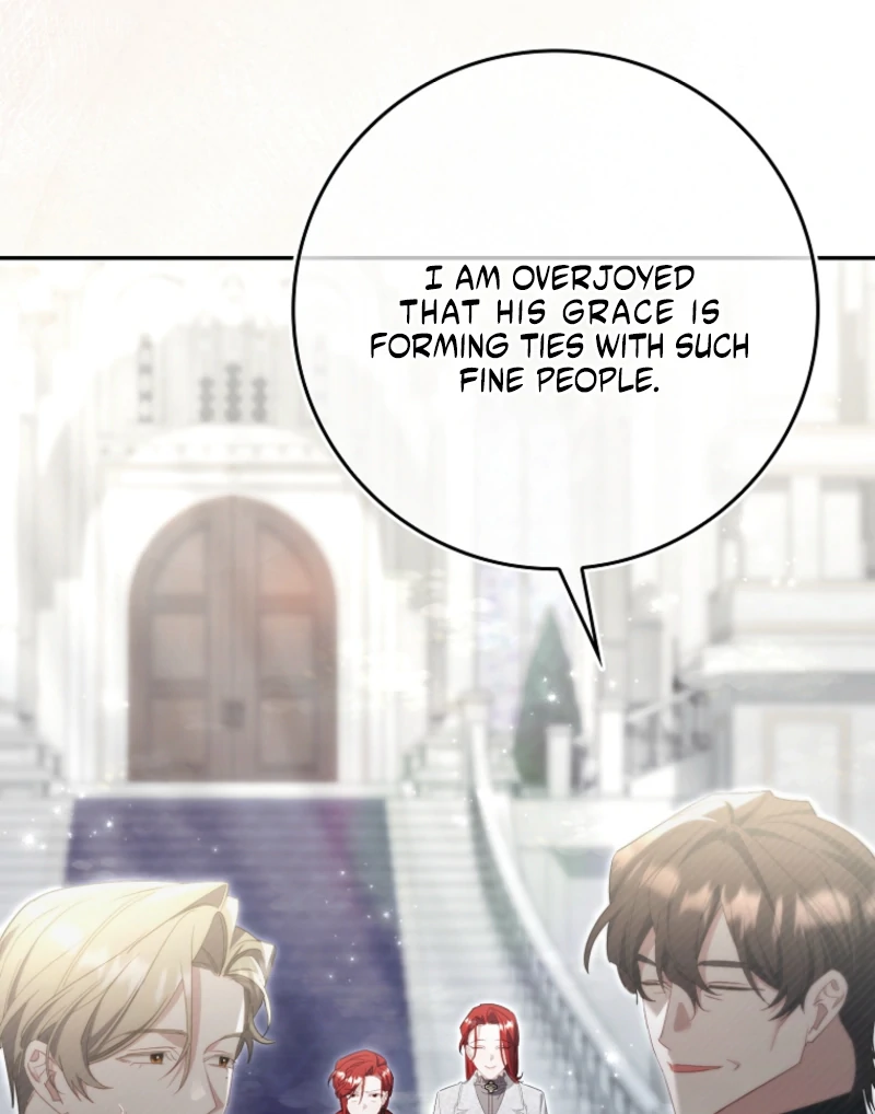 A Sham Marriage with Unexpected Benefits Chapter 18 - Page 53