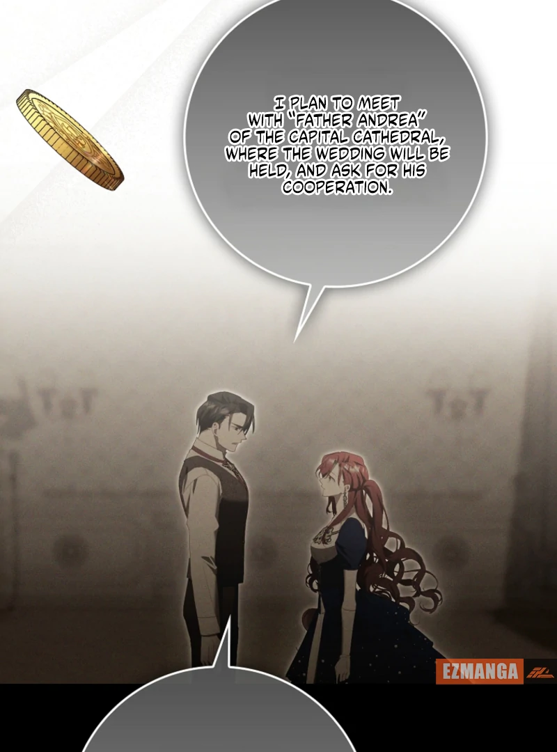 A Sham Marriage with Unexpected Benefits Chapter 18 - Page 61