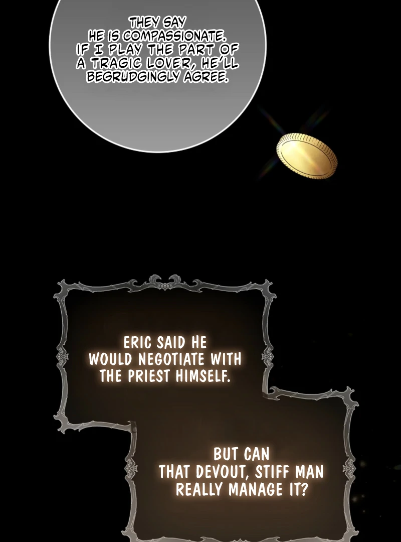 A Sham Marriage with Unexpected Benefits Chapter 18 - Page 62