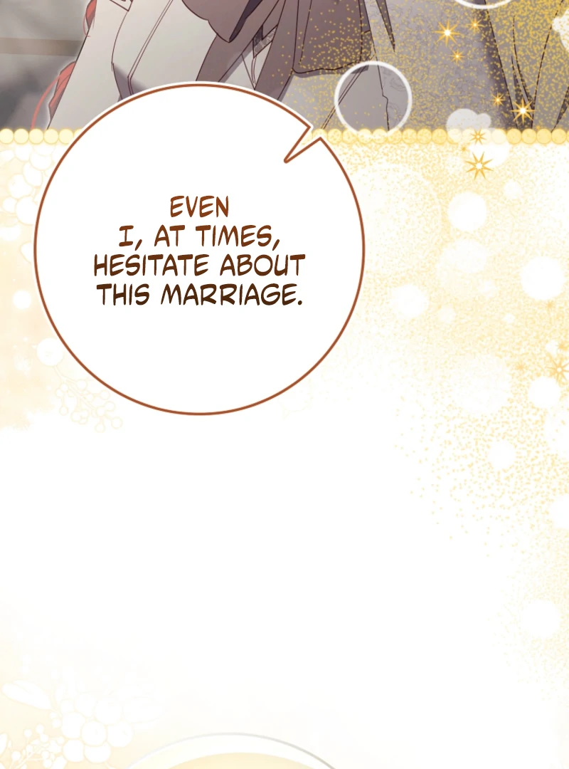 A Sham Marriage with Unexpected Benefits Chapter 18 - Page 77