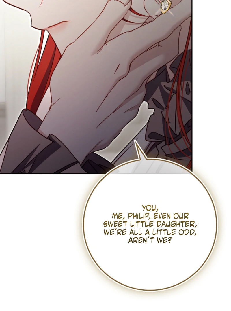 A Sham Marriage with Unexpected Benefits Chapter 18 - Page 81