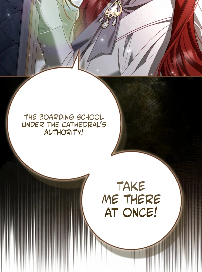 A Sham Marriage with Unexpected Benefits Chapter 18 - Page 111