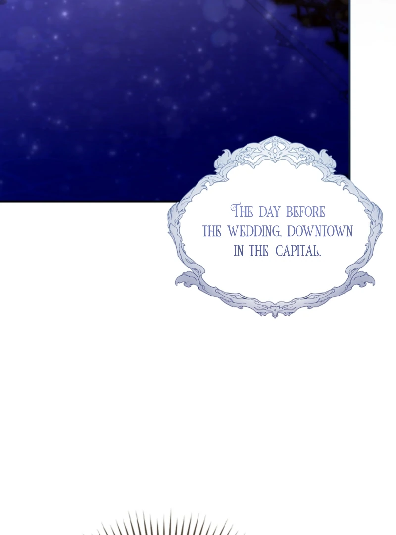 A Sham Marriage with Unexpected Benefits Chapter 20 - Page 4