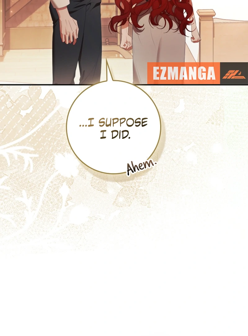 A Sham Marriage with Unexpected Benefits Chapter 20 - Page 19