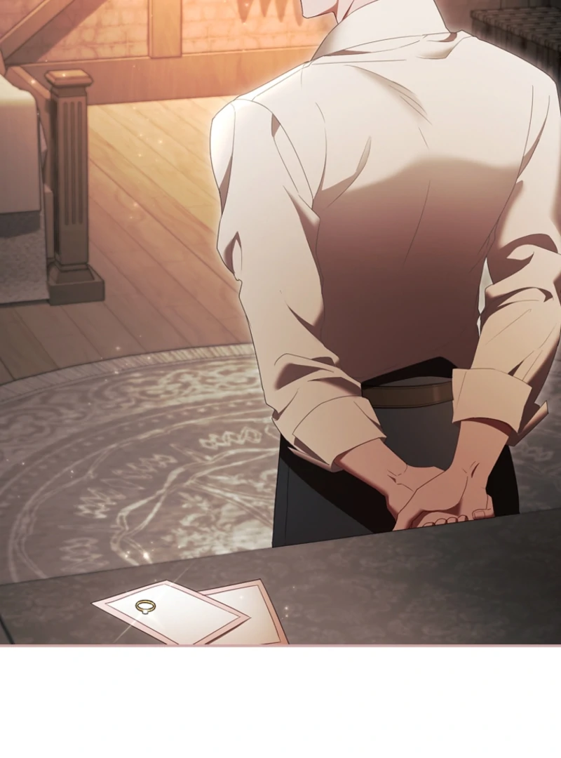 A Sham Marriage with Unexpected Benefits Chapter 20 - Page 21