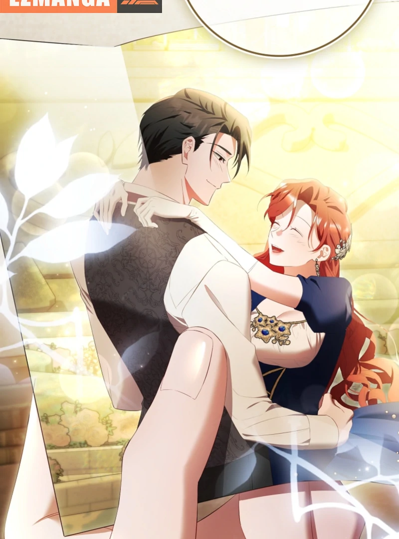 A Sham Marriage with Unexpected Benefits Chapter 20 - Page 23