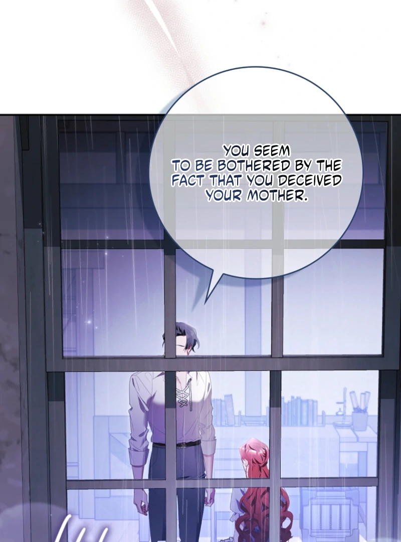 A Sham Marriage with Unexpected Benefits Chapter 20 - Page 31