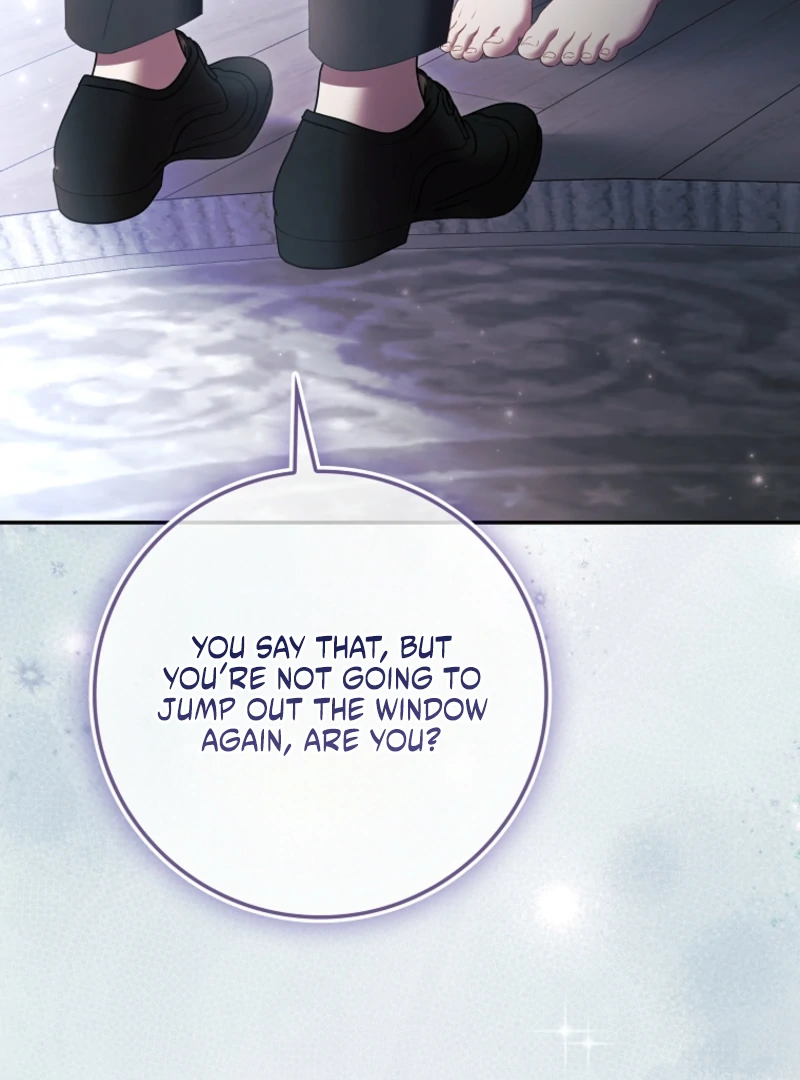 A Sham Marriage with Unexpected Benefits Chapter 20 - Page 35