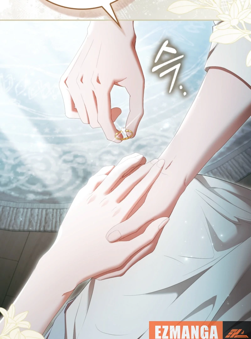 A Sham Marriage with Unexpected Benefits Chapter 20 - Page 41