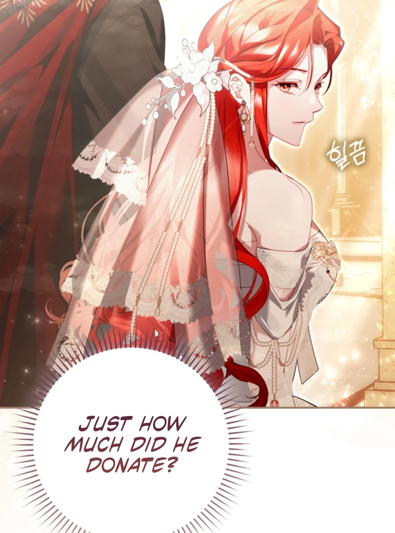 A Sham Marriage with Unexpected Benefits Chapter 20 - Page 54