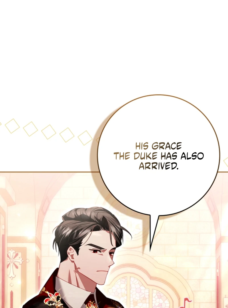 A Sham Marriage with Unexpected Benefits Chapter 20 - Page 82