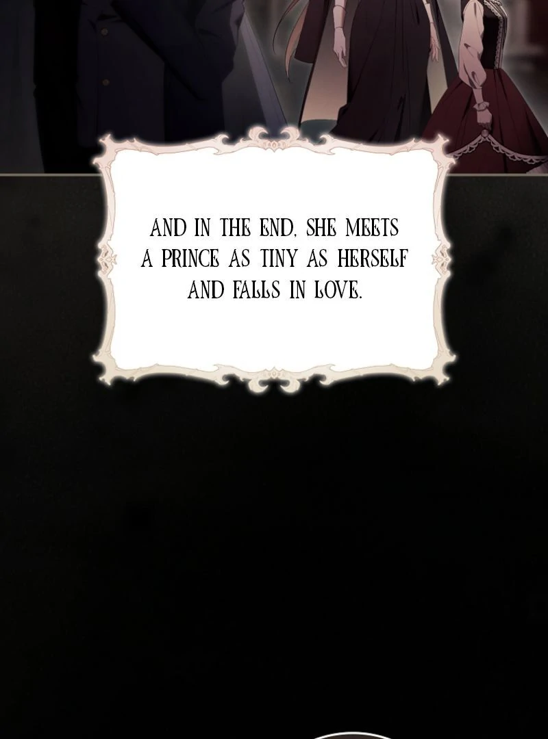 A Sham Marriage with Unexpected Benefits Chapter 21 - Page 5