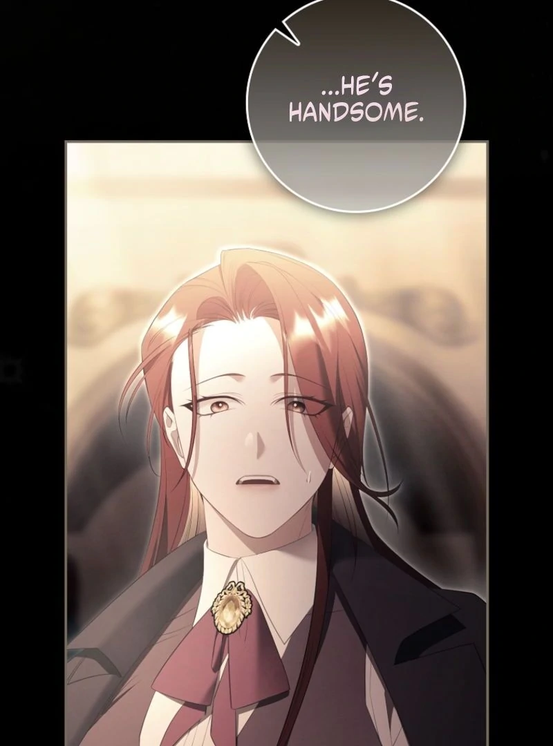 A Sham Marriage with Unexpected Benefits Chapter 21 - Page 6