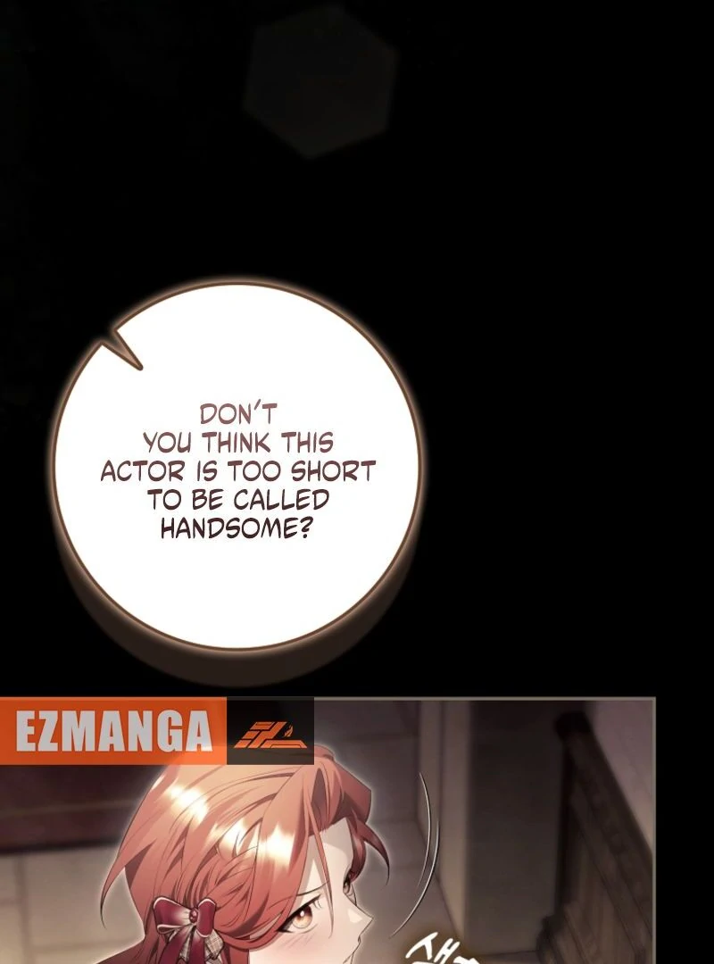 A Sham Marriage with Unexpected Benefits Chapter 21 - Page 10