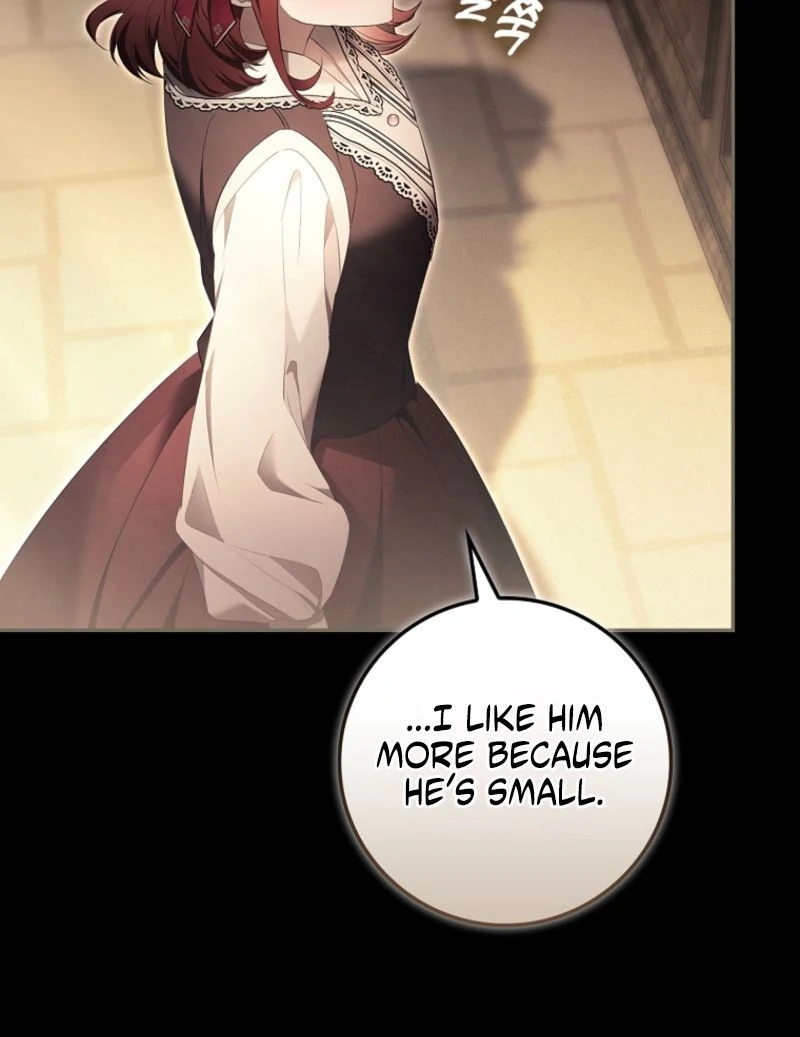 A Sham Marriage with Unexpected Benefits Chapter 21 - Page 11